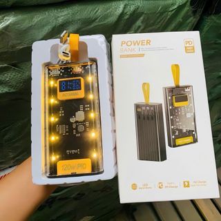 SẠC DỰ PHÒNG FC 30.000MAH