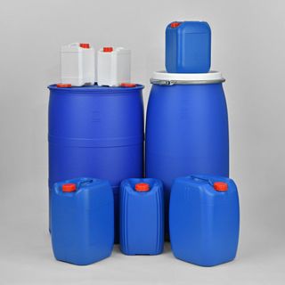 Thùng phuy nhựa 220L, thùng phuy đựng thực phẩm 120 lít, thùng phuy nhựa 100 lít đựng dung môi, vỏ thùng phuy nhựa 50L đựng cồn