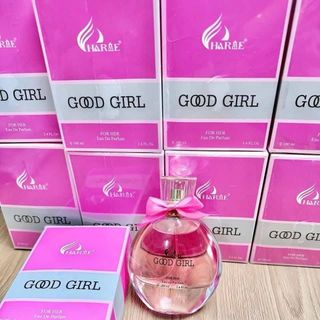 Nước hoa nữ Charme Good Girl 100ml