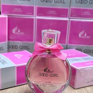 Nước hoa nữ Charme Good Girl 100ml