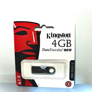 USB KINGSTON & ĐẦU ĐỌC THẺ NHỚ