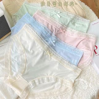 Quần sịp thông hơi nam mát lạnh