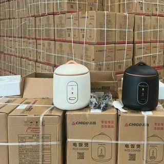 NỒI NẤU ĐA NĂNG CHIGO 1.2L