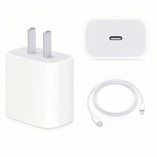 BỘ SẠC IPHONE 20W