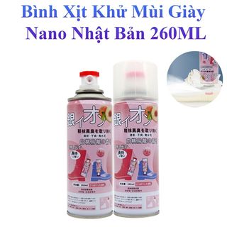 CHAI XỊT KHỬ MÙI GIÀY DÉP giá sỉ