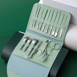 BỘ BẤM MÓNG TAY 16 MÓN