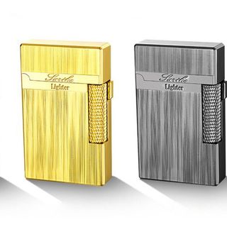 BẬT LỬA DUPONT 2 CHẾ ĐỘ LỬA VÂN XƯỚC - XÀI GAS