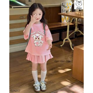 Tìm đại lý, NPP quần áo bộ trẻ em 2-12 tuổi, mẫu HOT TREND, giá xưởng