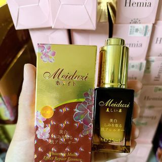 Serum Meiduzi Mẫu Mới