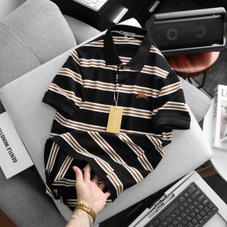 ÁO POLO CAO CẤP QC