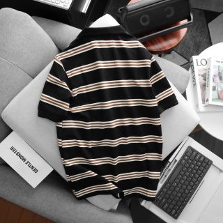 ÁO POLO CAO CẤP QC