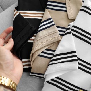 ÁO POLO CAO CẤP QC