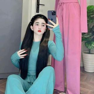 BỘ TĂM Ủ KEM ĐỦ MÀU