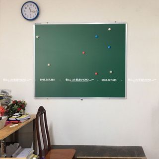 Bảng Trường Học chống lóa từ xanh Hàn Quốc