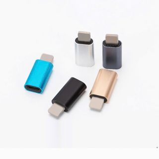ĐẦU CHUYỂN TUYPC-USB-Lightning-Đọc thẻ