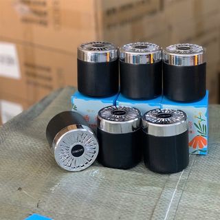 Sáp thơm khử mùi ô tô