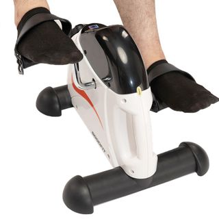 Xe đạp tập thể dục tại nhà chính hãng GoodFit GF001PA