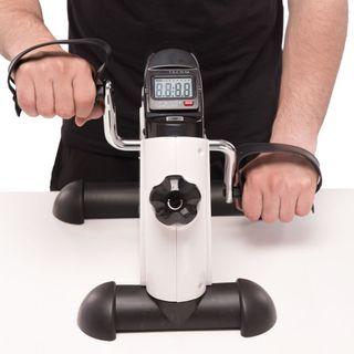 Xe đạp tập thể dục tại nhà chính hãng GoodFit GF001PA