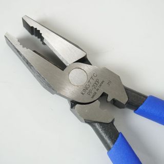 KÌM CẮT ĐA NĂNG TSUNODA PP-200P NHẬT BẢN