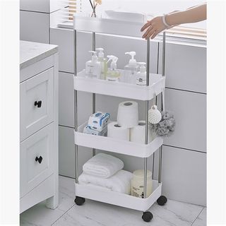 KỆ ĐỰNG ĐỒ 4 TẦNG