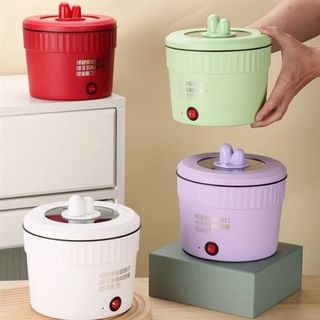 Nồi lẩu cô đơn