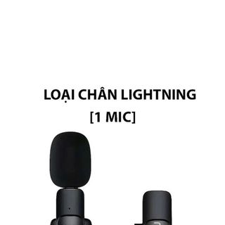 MICRO K9 Thu Âm - 1 MIC - 2 MIC _ ĐẦU CHUYỂN K9