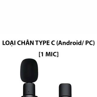 MICRO K9 Thu Âm - 1 MIC - 2 MIC _ ĐẦU CHUYỂN K9