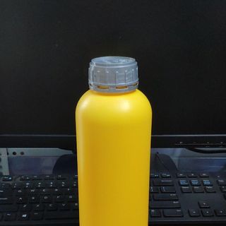 Chuyên chai nhựa 1 lít vuông trắng, chai nhựa 500ml đựng sơn nội thất, chai nhựa 250ml đựng dầu nhờn, chai nhựa 100ml đựng thuốc thuỷ sản