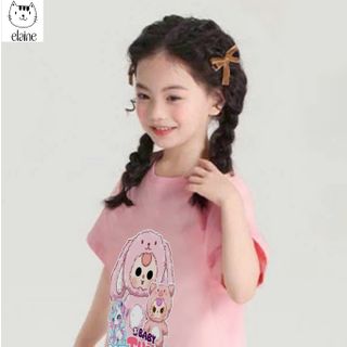 Set bộ BabyThree hồng - ELn241