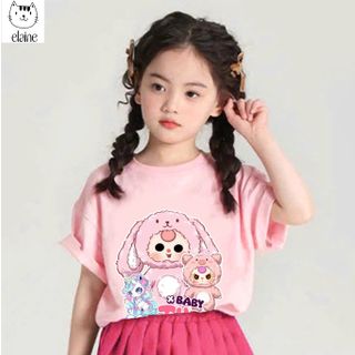 Set bộ BabyThree hồng - ELn241