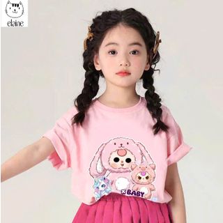 Set bộ BabyThree hồng - ELn241