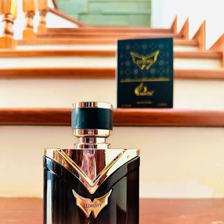 Nước hoa nam Charme Luxury 100ml