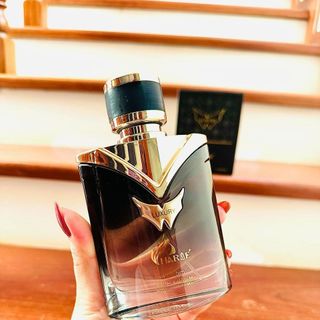 Nước hoa nam Charme Luxury 100ml