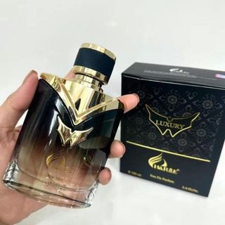 Nước hoa nam Charme Luxury 100ml