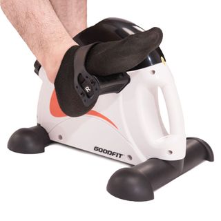 Xe đạp tập thể dục tại nhà chính hãng GoodFit GF001PA