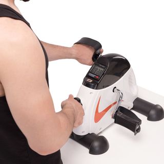 Xe đạp tập thể dục tại nhà chính hãng GoodFit GF001PA
