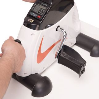 Xe đạp tập thể dục tại nhà chính hãng GoodFit GF001PA
