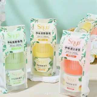 SÁP TINH DẦU THƠM PHÒNG, KHỬ MÙI SNYD MẤU MỚI