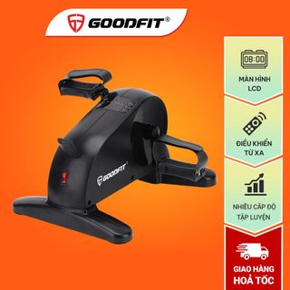 Xe đạp phục hồi chức năng, trợ lực điện, điều khiển remote