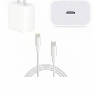 BỘ SẠC IPHONE 20W