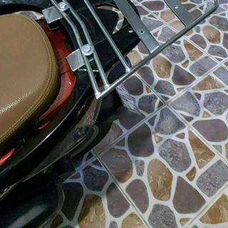BAGA NỐI SAU PHƯỢT NAM PHÁT