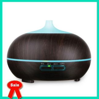 MÁY TINH DẦU BÍ NGÔ 550ml