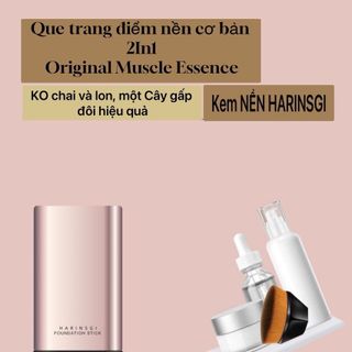 Kem nền dạng thỏi 3in1 HARINSGI Nội Địa Trung Cao Cấp 100% ( Hàng Giá Tận Xưởng )