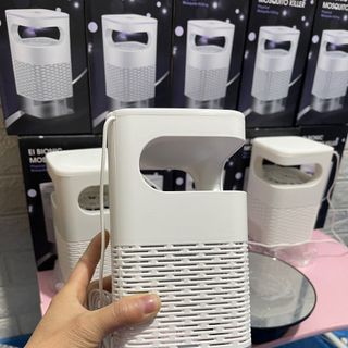 Đèn ,Máy Bắt Muỗi Thông Minh