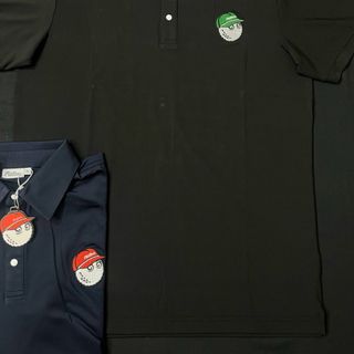 Áo Golf Nam Malbon Tay Ngắn Cao Cấp