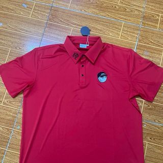 Áo Golf Nam Malbon Tay Ngắn Cao Cấp
