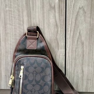 TÚI CHÉO HIỆU CAO CẤP
