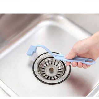 BÀN CHẢI CHÀ BỒN CẦU ĐẦU CHỮ V