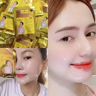 Ủ trắng huyết yến