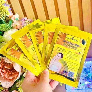 Ủ trắng huyết yến